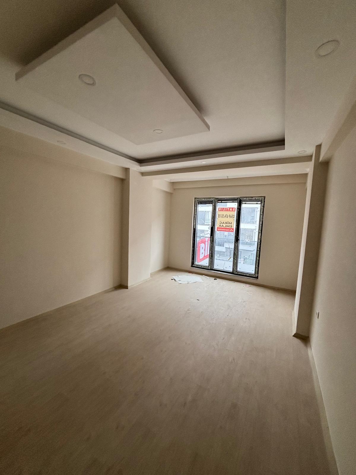 MABEL'DEN KAFELER CADDESİNE YAKIN SIFIR DAİRE